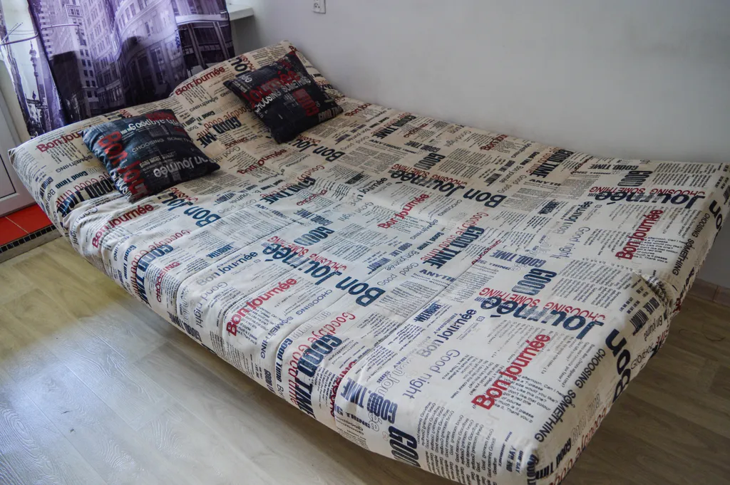 Квартира в районе жд вокзала