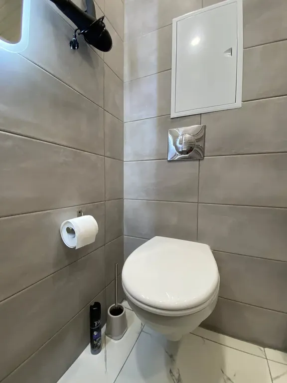 УютHome апартаменты