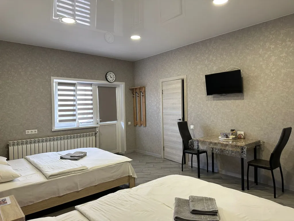 Квартира Роскошный номер — Вервековка