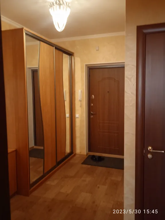 Уютная 1-я квартира