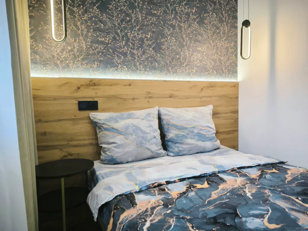 Квартира Комната — Омск