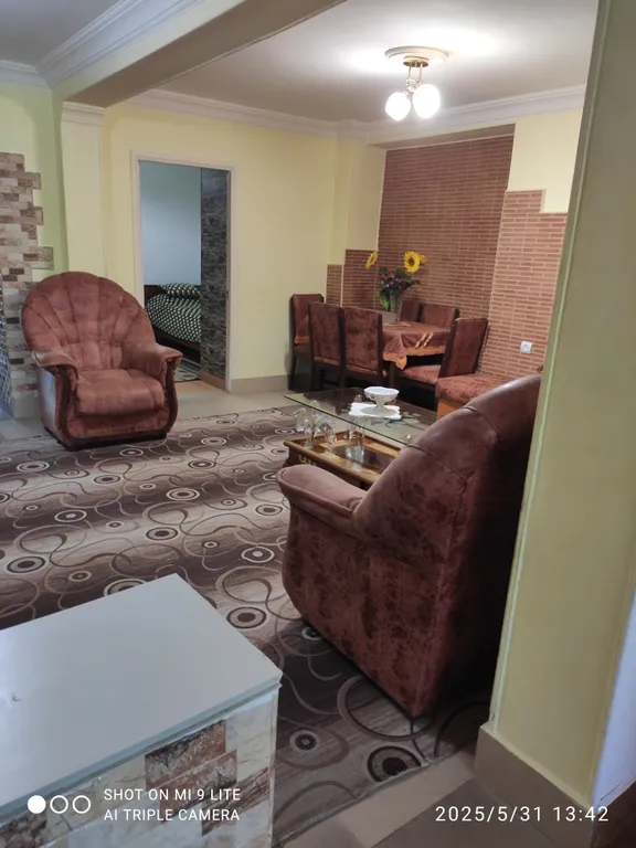 4-комнатная Квартира