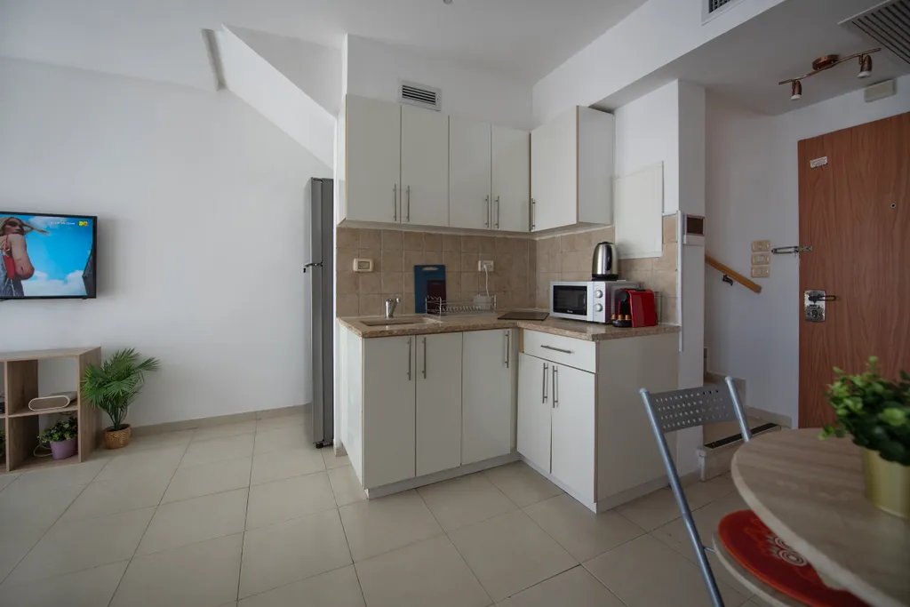 Квартира дуплекс-пентхаус 3 комнаты