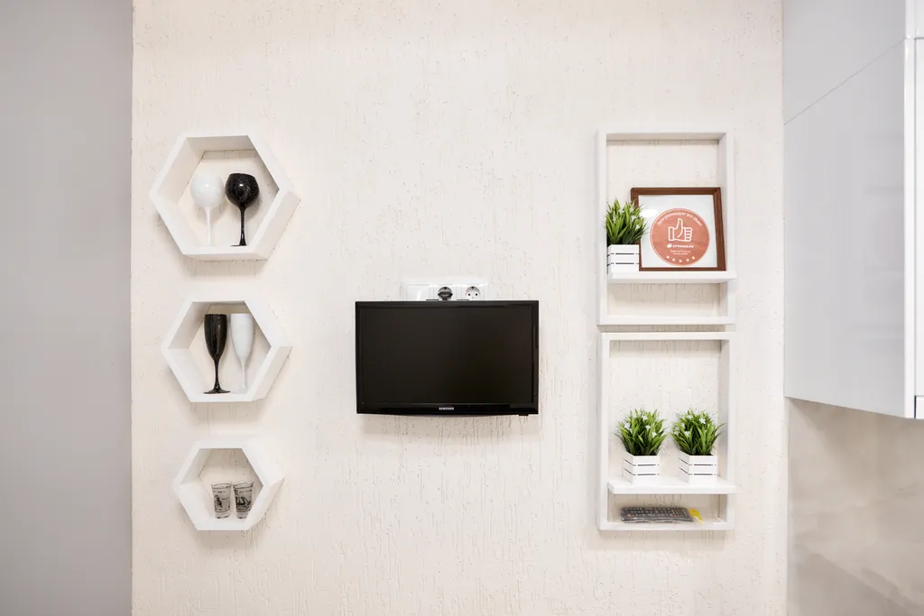 Квартира "Отдых"