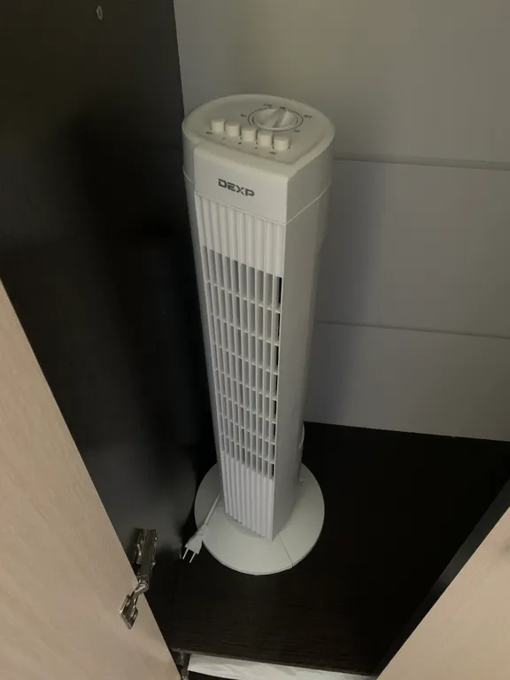 Комфортная квартира-студия