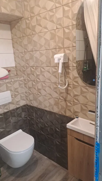 Комфортная комната в тихом месте