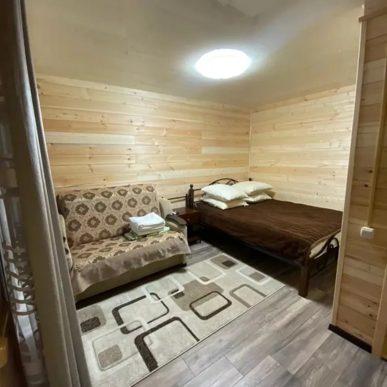 Семейный номер, до 4 взр