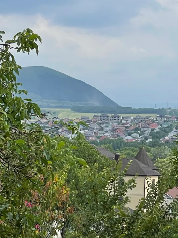 Уютная светлая квартира в парковой зоне