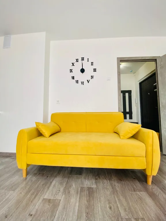 1-комнатная Квартира — аренда посуточно в Екатеринбург