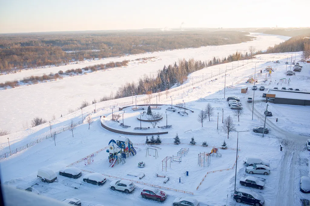 Уютные апартаменты с дизайнерским ремонтом в районе Солнечного берега