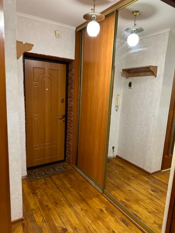 Однокомнатная квартира в городе Несвиж