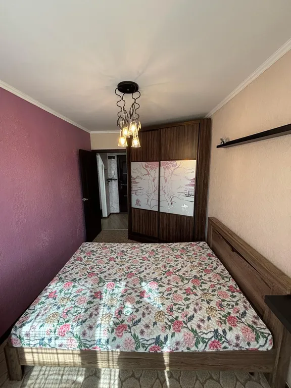 Дизайнерские апартаменты