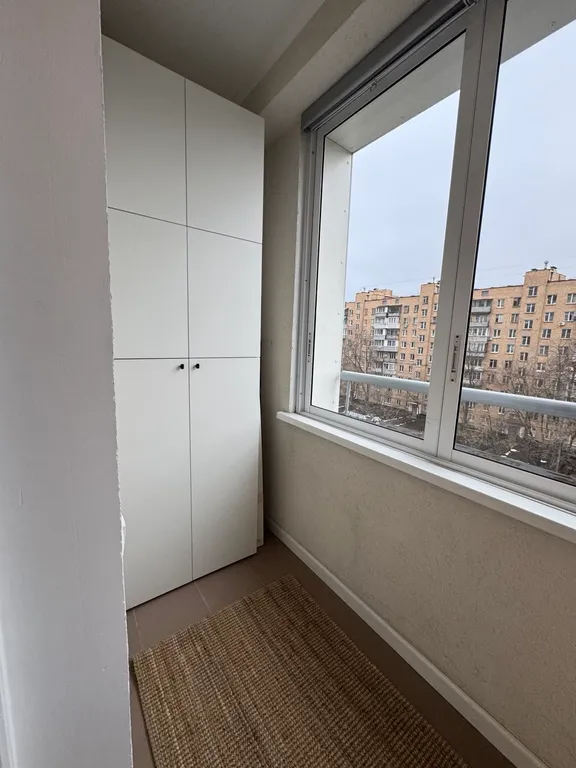 Уютная квартира в отличном районе