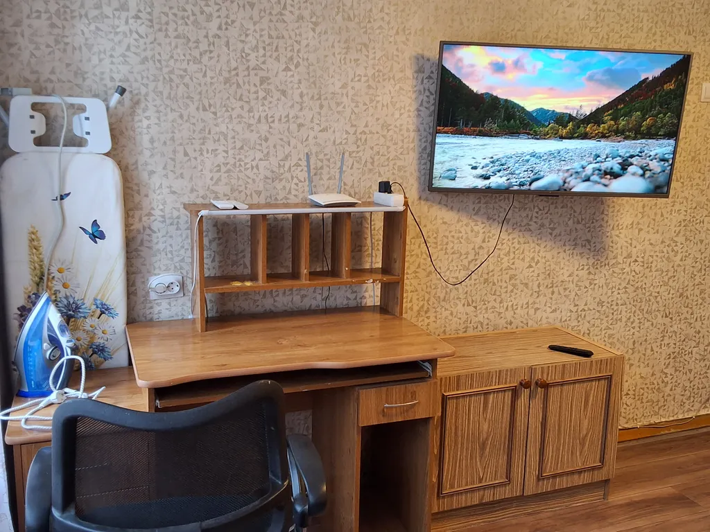 Отличный вариант для командированных