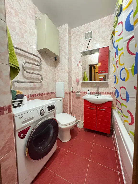 Квартира у моря на первой береговой линии