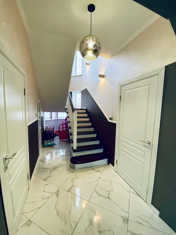 Частный дом для всей семьи с зоной spa