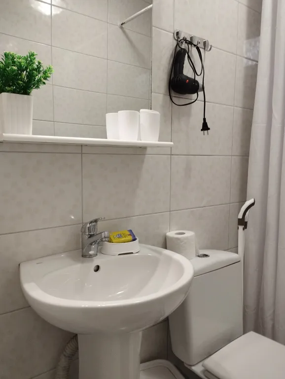 Гостевой дом у Павла и Юлии