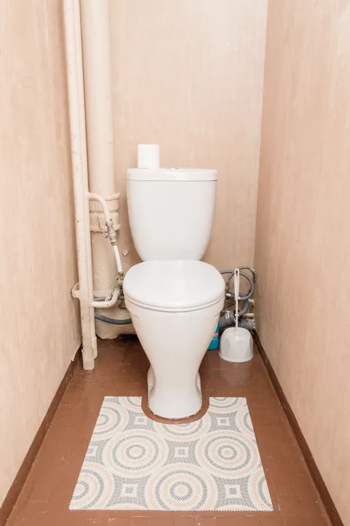 Квартира для некурящих