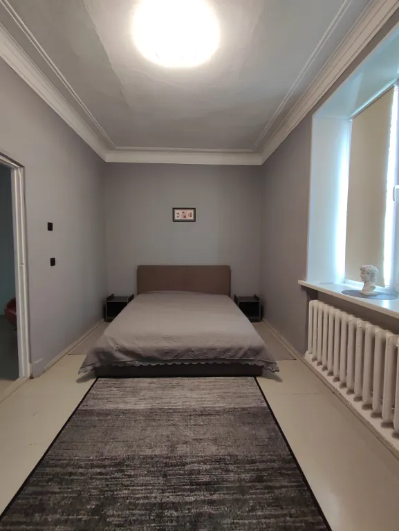 Уютная квартира в самом центре города — аренда посуточно в Великий Новгород