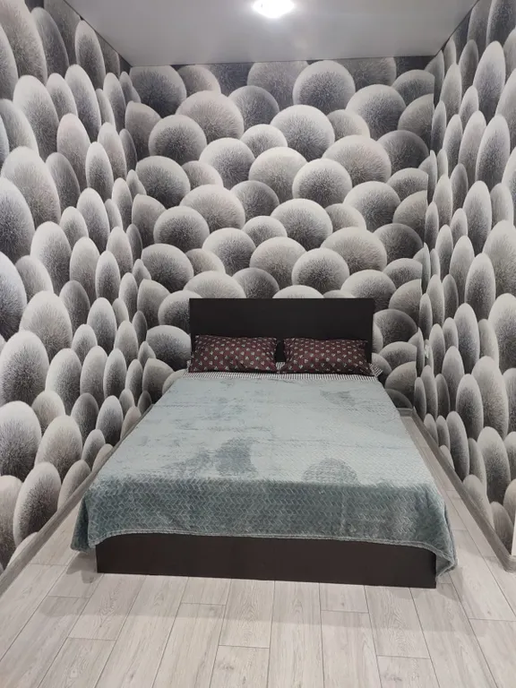 Уютная квартирка в центре города