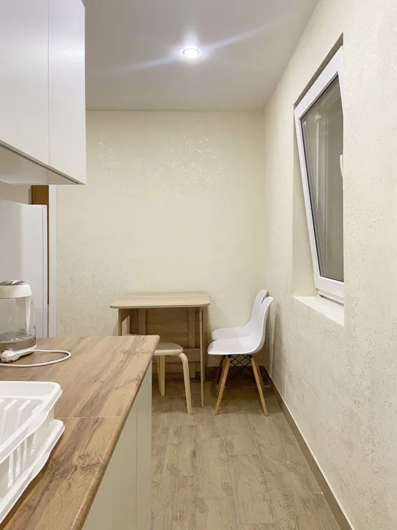 Квартира 1-комнатная Квартира — Геленджик