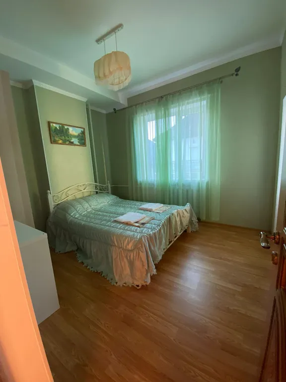 Коттедж Гостевой дом Мелис — аренда посуточно в Архипо-Осиповка