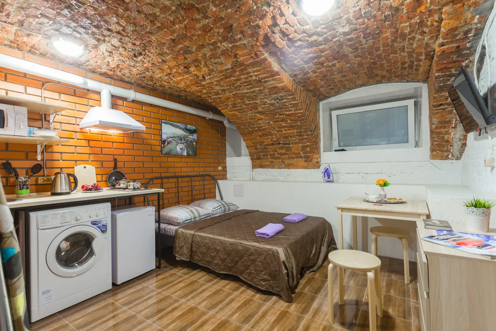 LeoHotels на Литейном проспекте