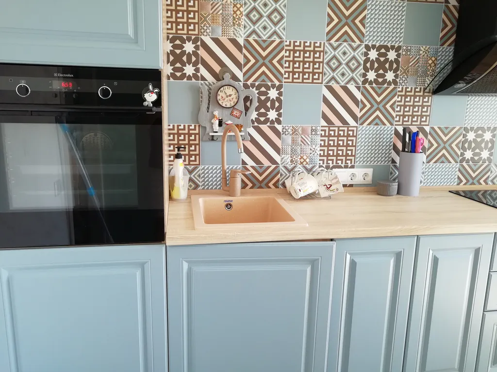 1-комнатная Квартира — аренда посуточно в Вологда