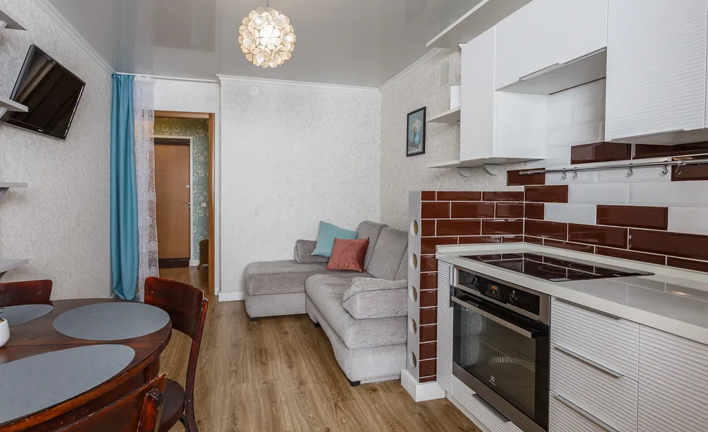 Sweet home квартира