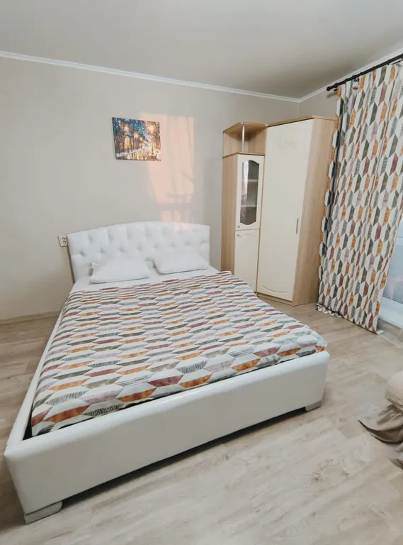 1-комнатная Квартира — аренда посуточно в Челябинск