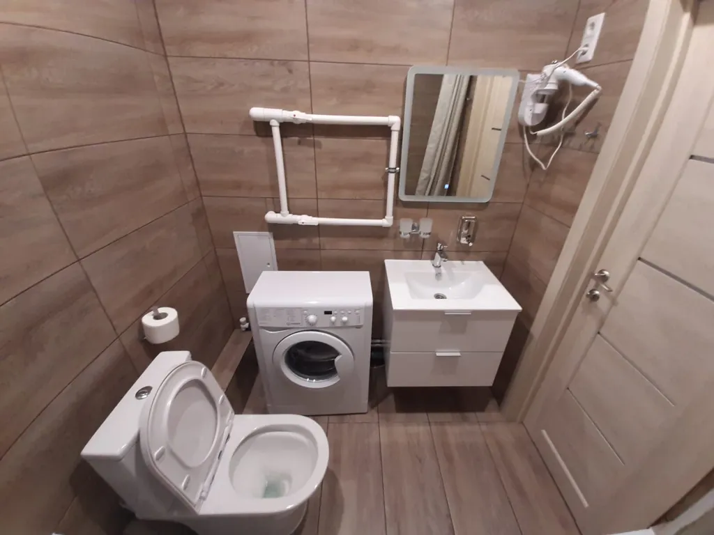 Комфортная квартира рядом с Фермер Базаром