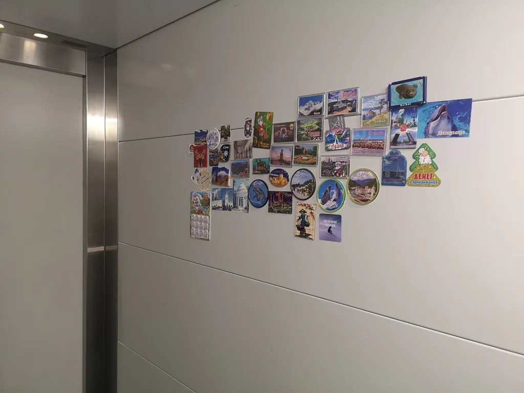 Студия-комната со всеми удобствами