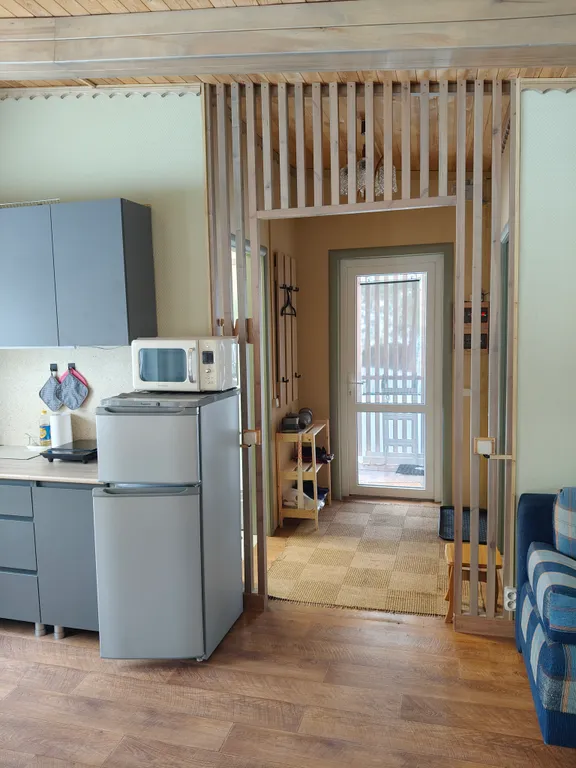 Гостевой дом Лесная сказка