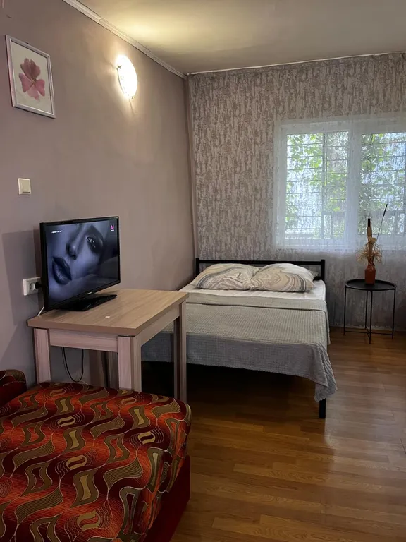 Комната