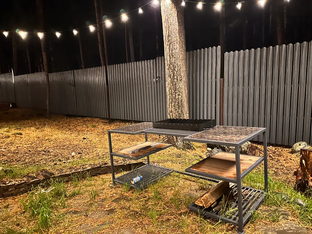 Наедине с Эльбрусом