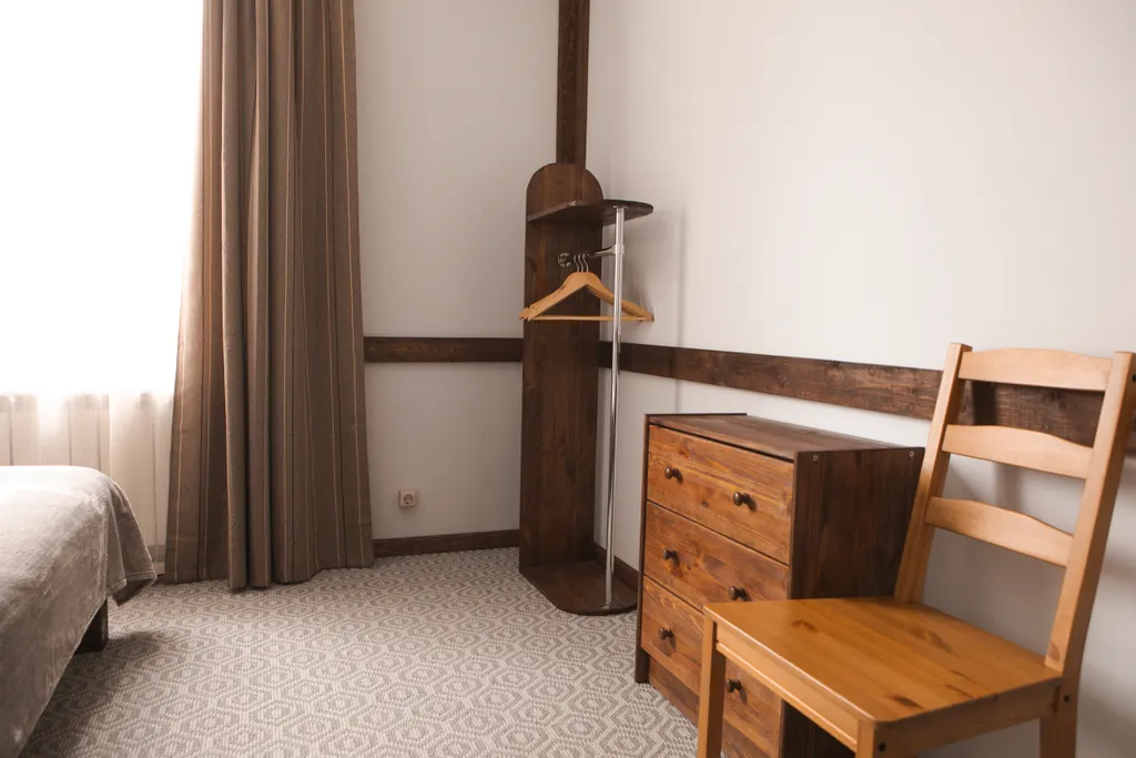 Уютный загородный дом Ретро-дача