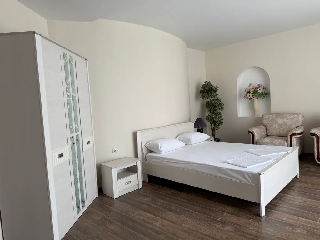 Квартира Комната — аренда посуточно в Саки