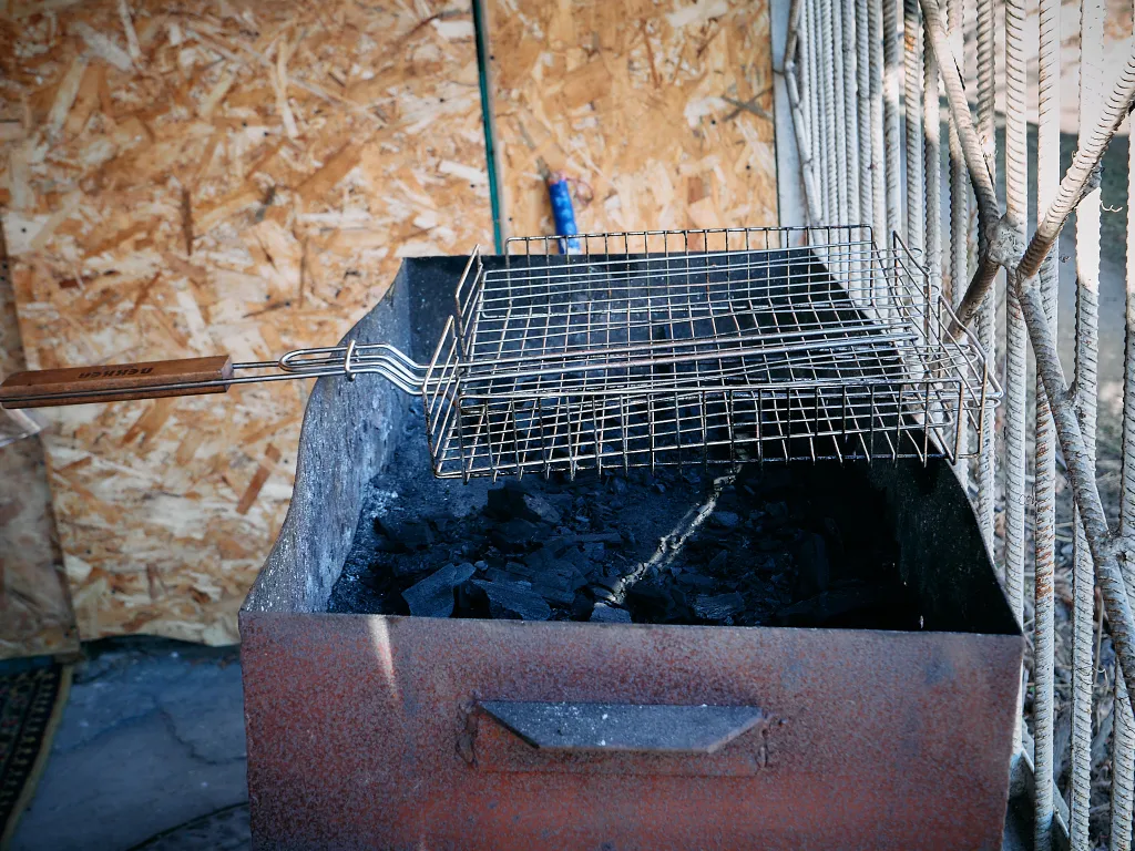 Уютный и просторный дом