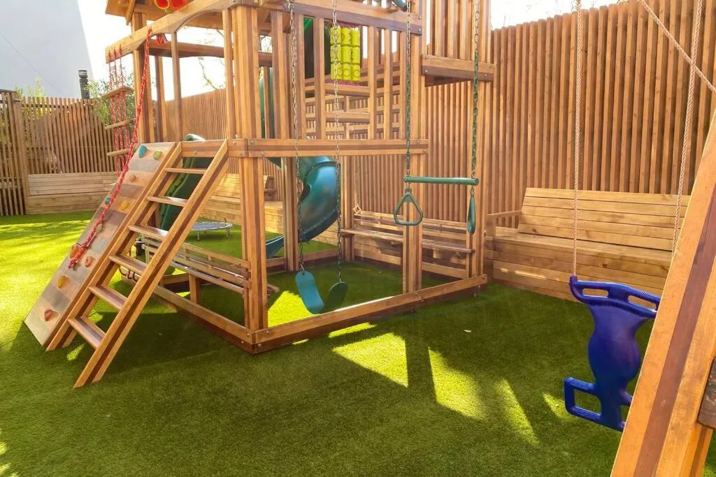 Квартира Апартаменты с подогреваемым бассейном Green Palace Сочи — Сочи