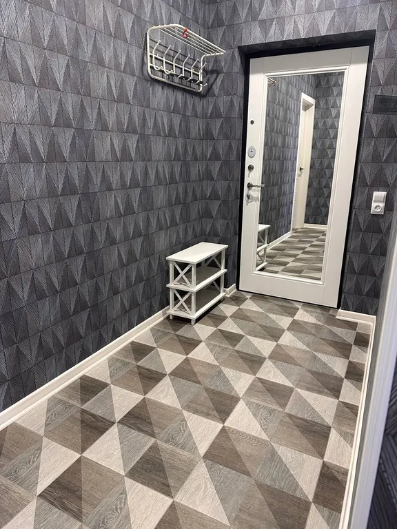 Апартаменты у моря