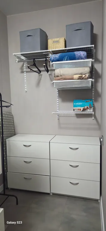 Стильная квартира с дизайнерским ремонтом