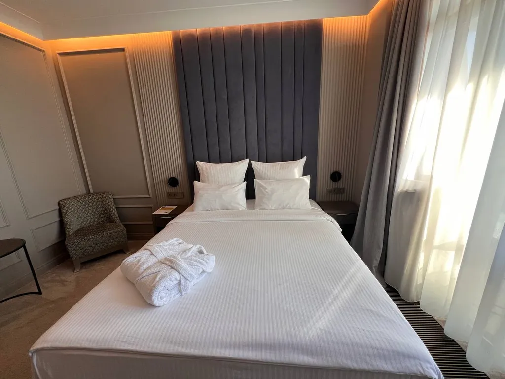 Квартира Комната — Адлер