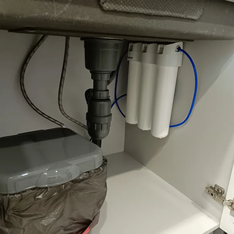 Квартира Большая квартира со всем необходимым в новом доме — Новое Девяткино