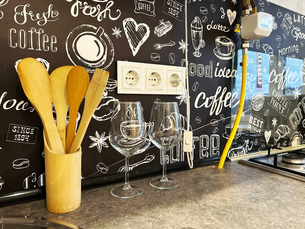 Северные апартаменты в центре Мурманска