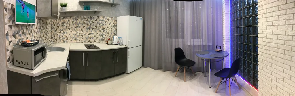 Комфортная квартира рядом с госпиталем,кардиодиспансером  и РГРТУ