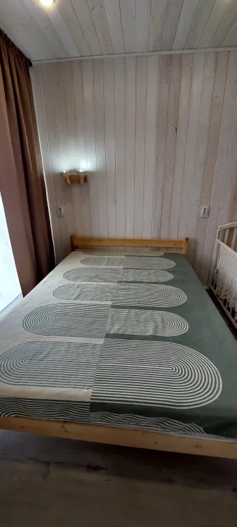 Коттедж Дом мечты у реки — Луховицы