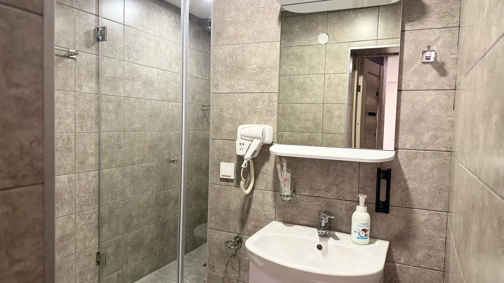 Апартаменты студия №3