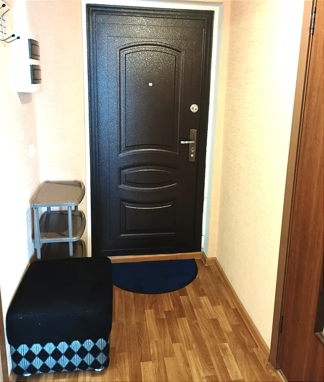 Современная квартира в деловом центре города