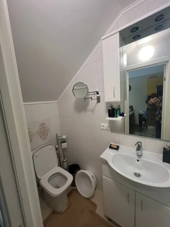 Таунхаус у моря