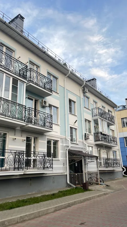 Студия на набережной